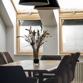 Tresó Apartman Eger