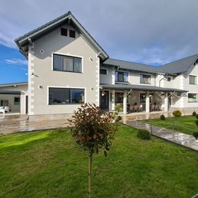 Vila Fabian House Râșnov