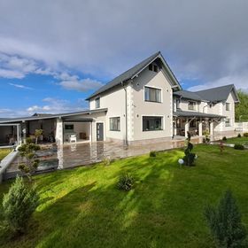 Vila Fabian House Râșnov