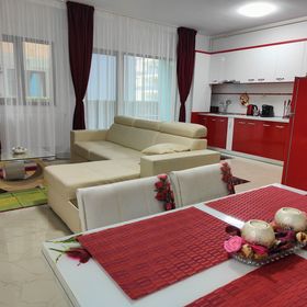 Apartament Delfin - 100m de plaja Mamaia-Sat
