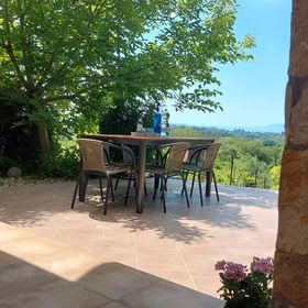 Víztükör Vendégház Zamárdi