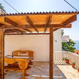 Apartments Secret Beach Mimice