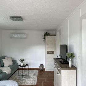 Thermal Garden Vendégház Tiszakécske