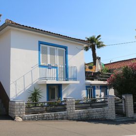 Apartment Mance Soline