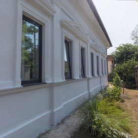 Wagner Villa 902 Budapest