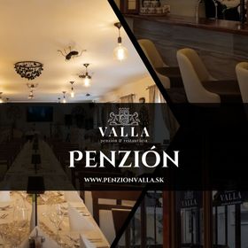 Penzión Valla Malacky