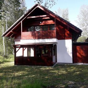 Apartmán Pod Plešným jezerem Nová Pec