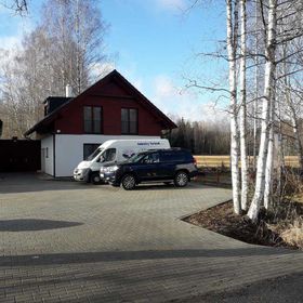 Apartmán Pod Plešným jezerem Nová Pec