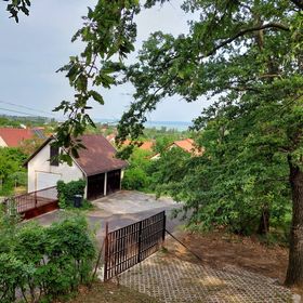 Zánkai Üdülőház Zánka