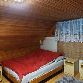 Zánkai Üdülőház Zánka