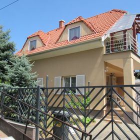 Alexa Apartman Ábrahámhegy