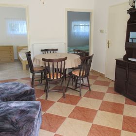 Alexa Apartman Ábrahámhegy