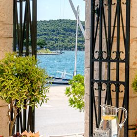 Heritage Hotel Tisno