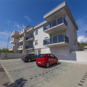 Apartman Tiny Crikvenica