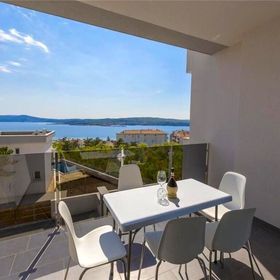 Apartman Tiny Crikvenica