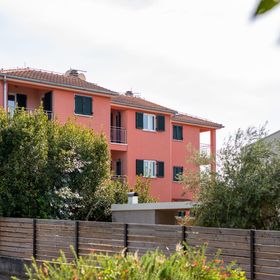 Apartman Isabella Malinska A/5 Krk