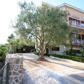 Apartments Vrban Silo