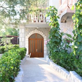 Apartments Vrban Silo