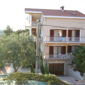 Apartments Vrban Silo