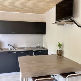 Casa Bluesky Corbii Mari