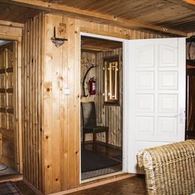 Casa de oaspeți Családbarát Vărşag