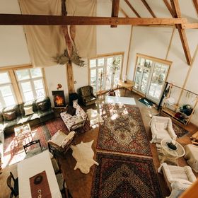 Home of Art Erdei Vendégház és Közösségi tér Verőce