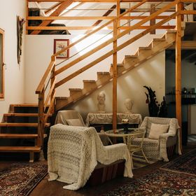 Home of Art Erdei Vendégház és Közösségi tér Verőce