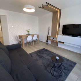 IKON Apartment Hévíz