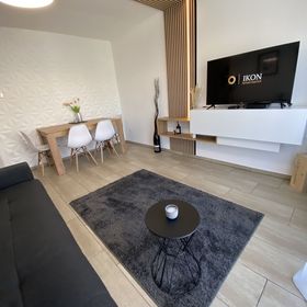 IKON Apartment Hévíz