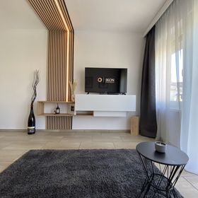 IKON Apartment Hévíz