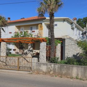 Apartment Kirinčić Ivan Silo