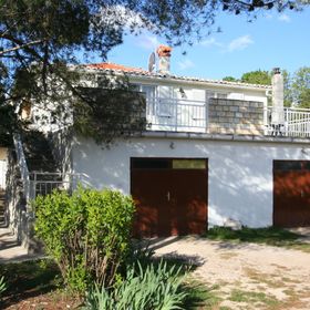 Apartment Kirinčić Ivan Silo