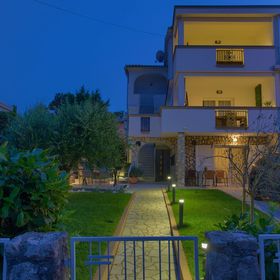 Apartments Azzuro - Lavanda Silo