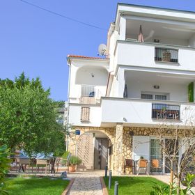 Apartments Azzuro - Lavanda Silo