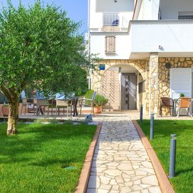 Apartments Azzuro - Lavanda Silo