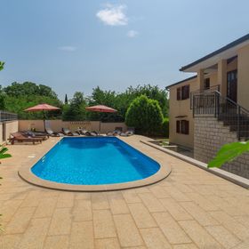 Apartments Marea Saladinka Porec