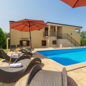 Apartments Marea Saladinka Porec