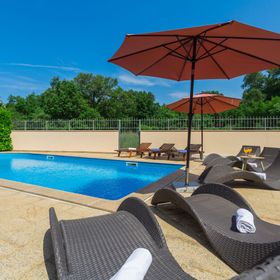 Apartments Marea Saladinka Porec