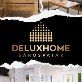 DELUXHOME Sárospatak