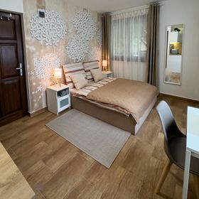 RP Apartmanház Demjén