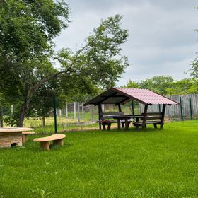 RP Apartmanház Demjén