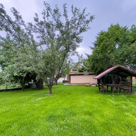 RP Apartmanház Demjén