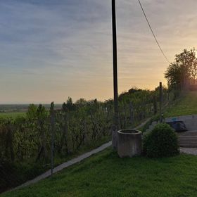 Tenkes-hegyi Vendégház Siklós