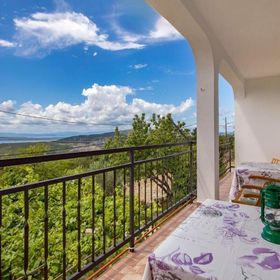 Apartman Betty Grižane