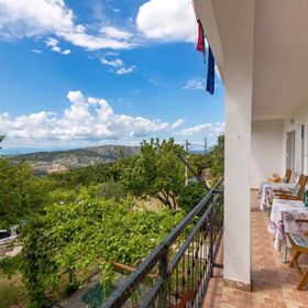 Apartman Betty Grižane