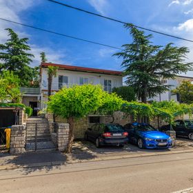 Apartman Posavec Dramalj