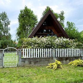 Ábrahámhegy Cottage Vendégház