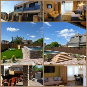 Prémium Apartmanok Kisvárda