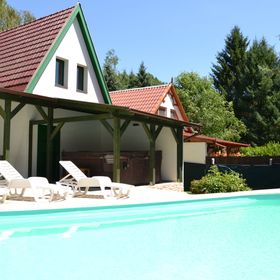 A19 Vendégház Békésszentandrás