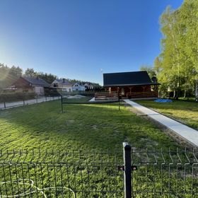 Domek letniskowy w Słajszewku